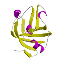 Image of CATH 2cc2B02