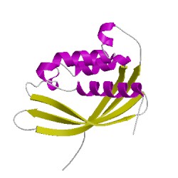 Image of CATH 2cc3A