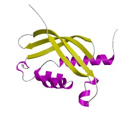 Image of CATH 2cc3B