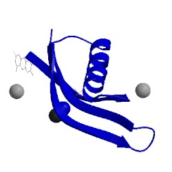Image of CATH 2cc6