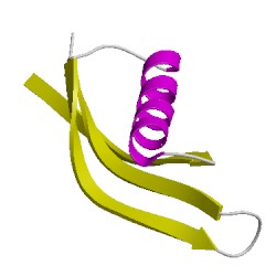 Image of CATH 2cc6A