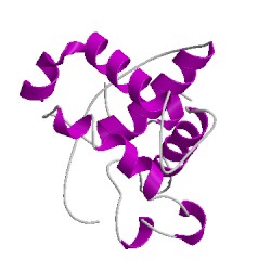 Image of CATH 2ccaA01