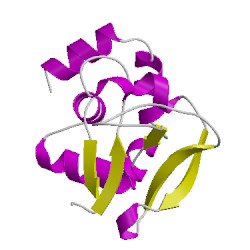 Image of CATH 2ccaA02