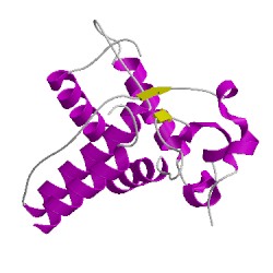 Image of CATH 2ccaA03
