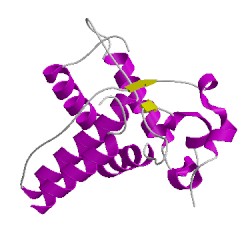 Image of CATH 2ccaA03