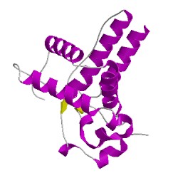 Image of CATH 2ccaB03