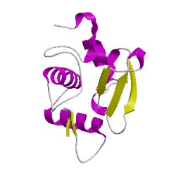 Image of CATH 2ccaB04