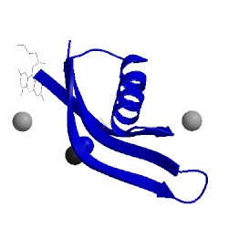 Image of CATH 2ccb