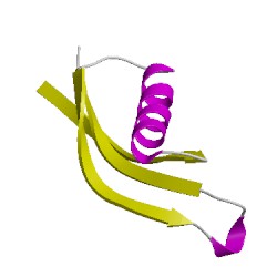 Image of CATH 2cccA