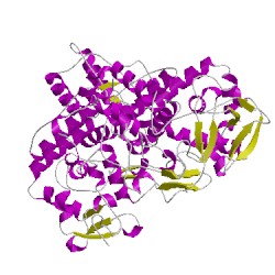 Image of CATH 2ccdA