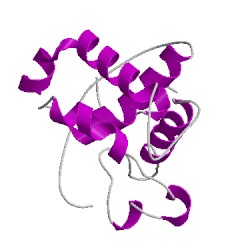 Image of CATH 2ccdA01