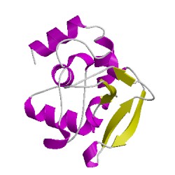 Image of CATH 2ccdA02