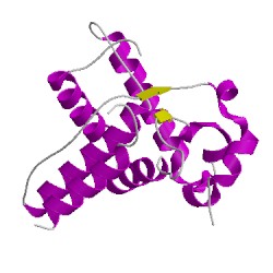 Image of CATH 2ccdA03