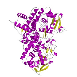 Image of CATH 2ccdB