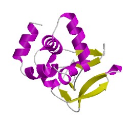 Image of CATH 2ccdB02