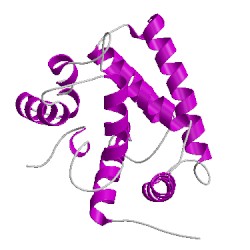 Image of CATH 2ccmB