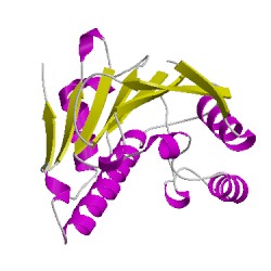 Image of CATH 2cctA00