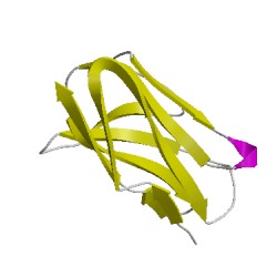 Image of CATH 2cd0B