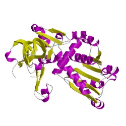 Image of CATH 2cd9A