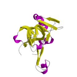 Image of CATH 2cd9A01