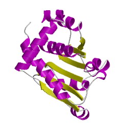 Image of CATH 2cd9A02