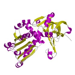 Image of CATH 2cd9B