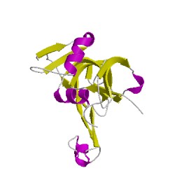 Image of CATH 2cd9B01