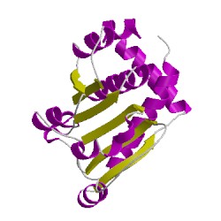 Image of CATH 2cd9B02