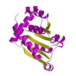 Image of CATH 2cdaA02