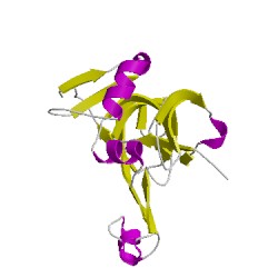 Image of CATH 2cdaB01