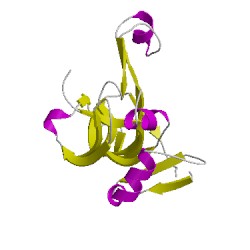 Image of CATH 2cdbA01