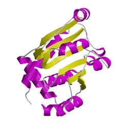 Image of CATH 2cdbA02