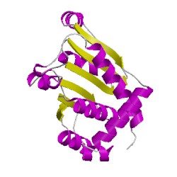 Image of CATH 2cdbB02