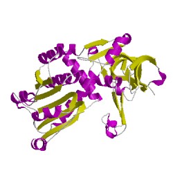 Image of CATH 2cdbC