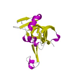 Image of CATH 2cdbC01