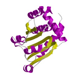 Image of CATH 2cdbC02