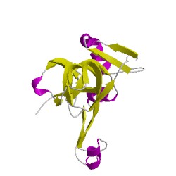 Image of CATH 2cdbD01