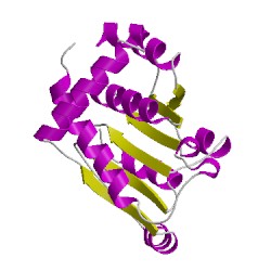 Image of CATH 2cdbD02