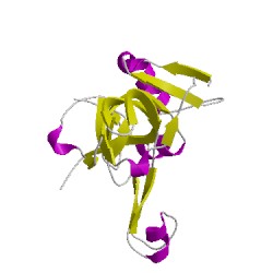 Image of CATH 2cdcA01