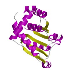 Image of CATH 2cdcA02