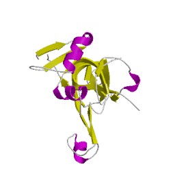 Image of CATH 2cdcB01