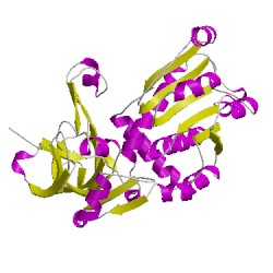 Image of CATH 2cdcD