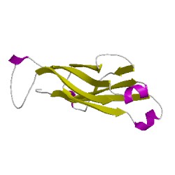Image of CATH 2cdeD02
