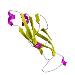 Image of CATH 2cdeF02
