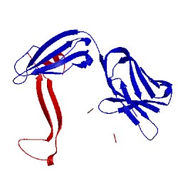 Image of CATH 2cdf