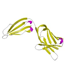 Image of CATH 2cdfA