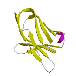 Image of CATH 2cdfA01