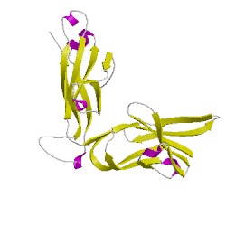 Image of CATH 2cdfB