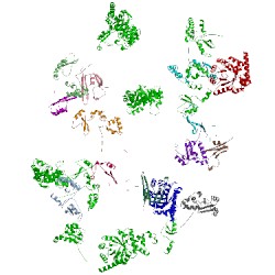 Image of CATH 2cdh