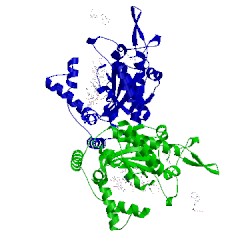 Image of CATH 2cdm